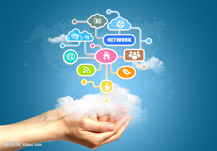 云數據網絡科技 引領未來的軟件開發趨勢