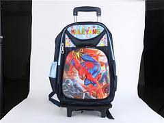 晉江雅眾 專(zhuān)注打造耐用的學(xué)生拉桿書(shū)包，為日常學(xué)習(xí)保駕護(hù)航