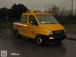 大通救險(xiǎn)車SH5040XXHA2D4公告參數(shù)、配置資料與報(bào)價(jià)分析